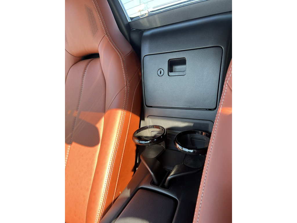 Used 2023 MAZDA MX-5 Miata Grand Touring RWD image 27