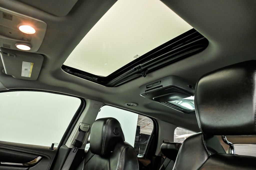 Used 2015 GMC Acadia Denali image 15