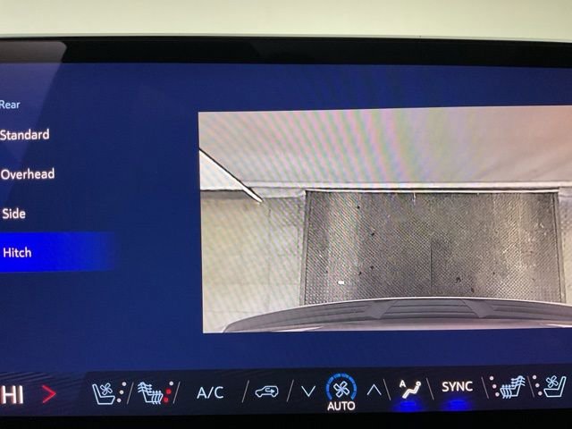 New 2026 Chevrolet Tahoe Premier w/ Sun And Tow Package image 19