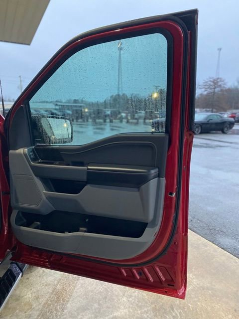 Used 2021 Ford F150 XLT w/ Equipment Group 302A High image 20