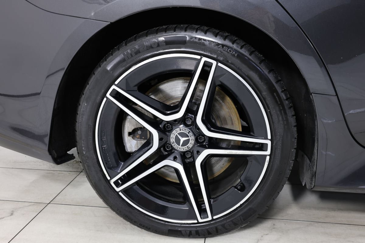 Used 2019 Mercedes-Benz CLS 450 4MATIC image 14
