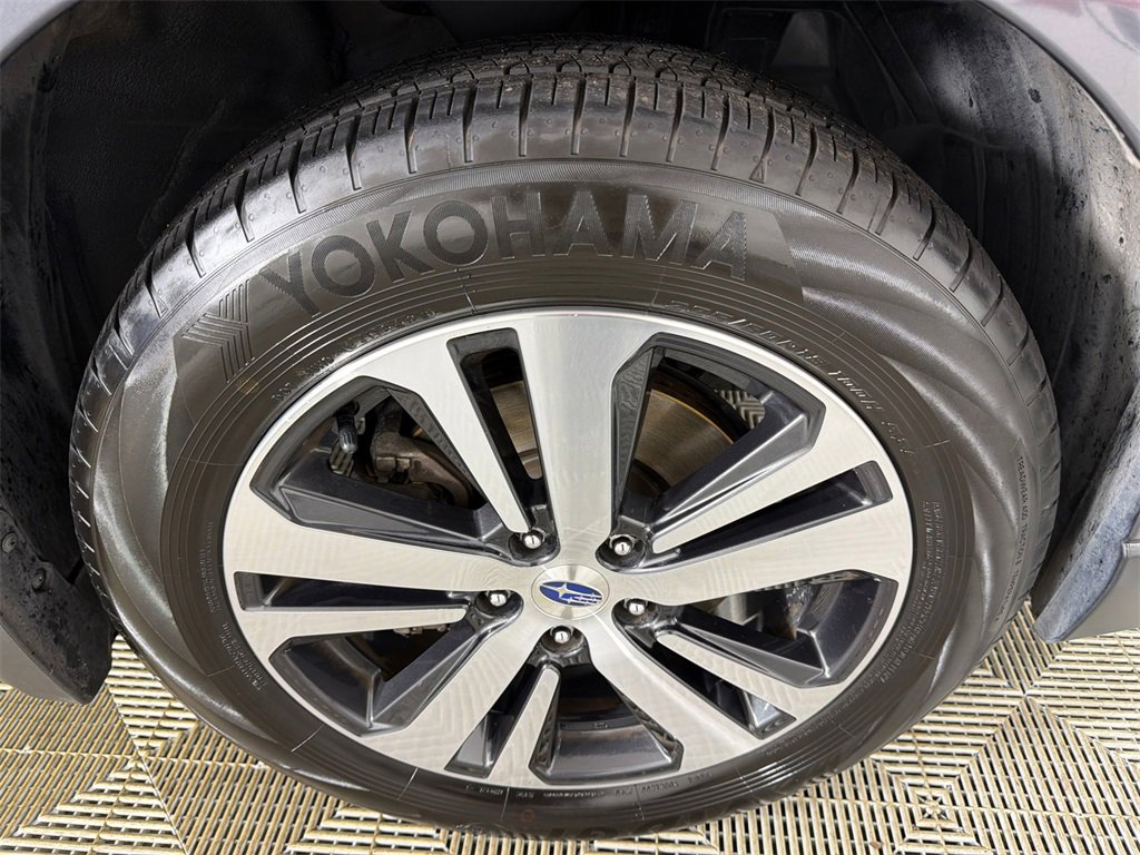 Used 2019 Subaru Outback 2.5i Limited w/ Popular Package #2 image 14
