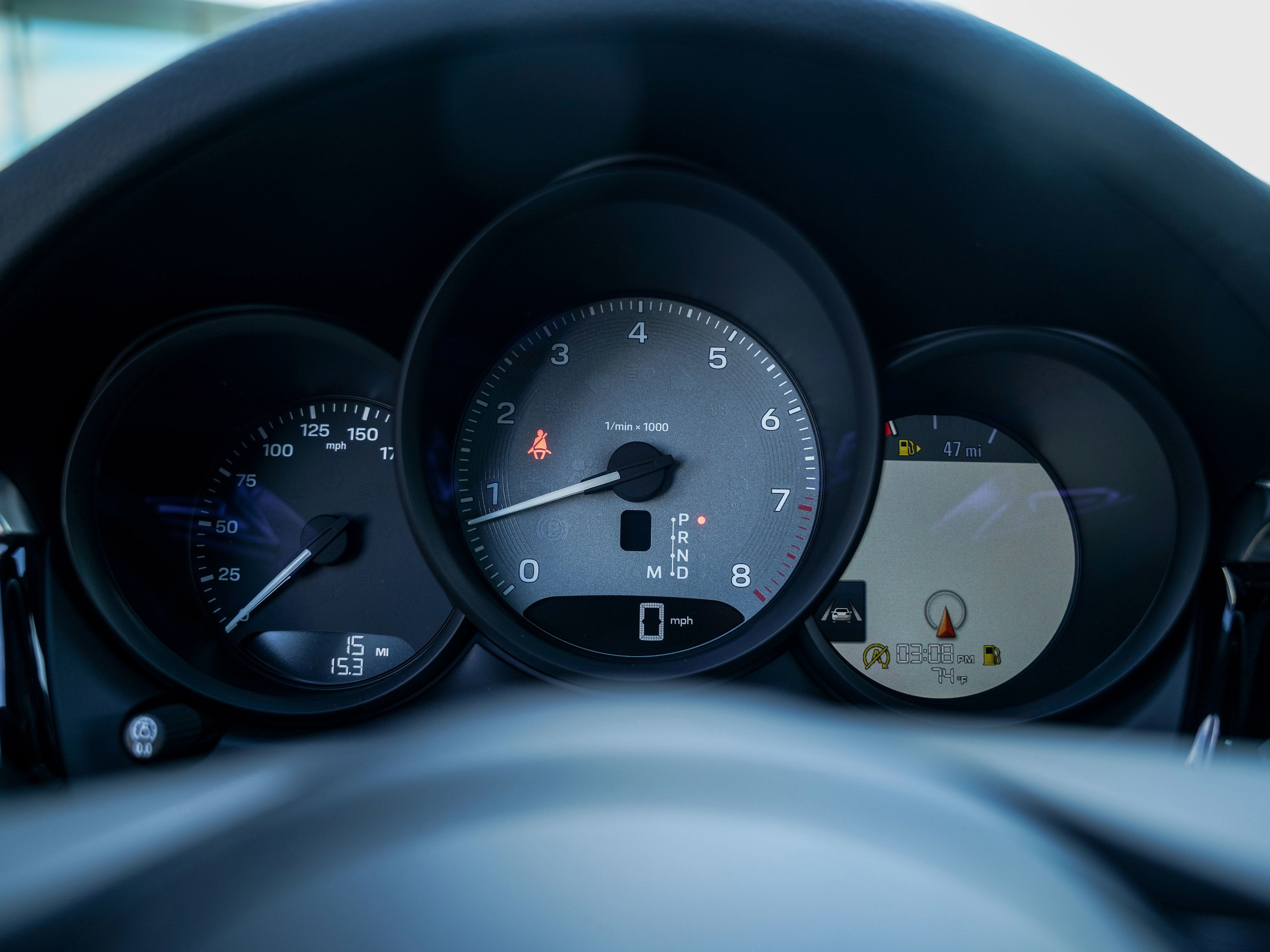 New 2026 Porsche Macan S image 19