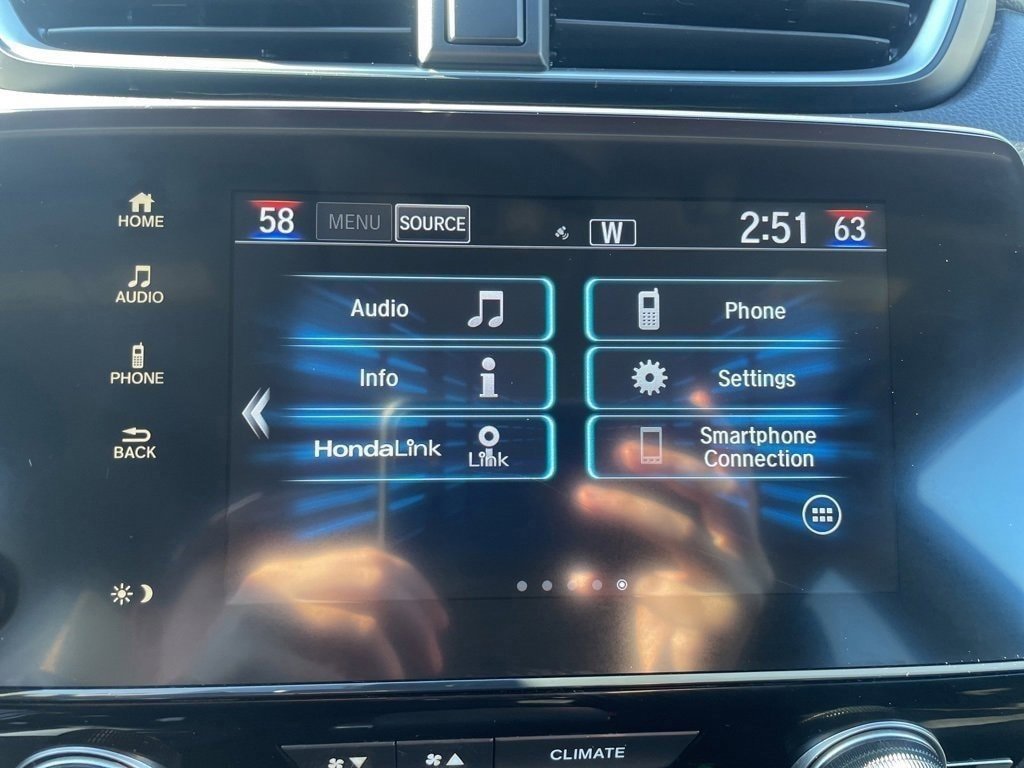 Used 2022 Honda CR-V EX image 18