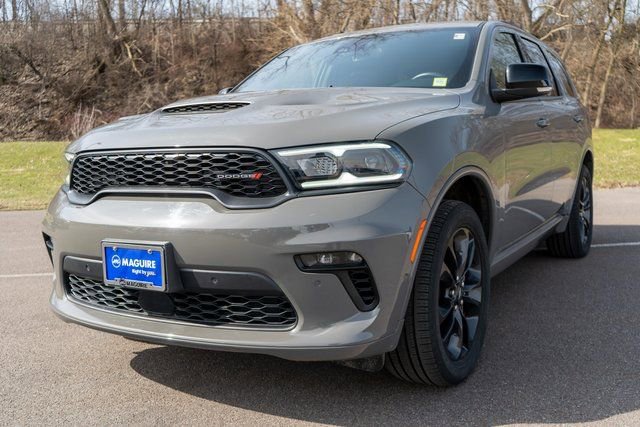 Used 2023 Dodge Durango GT image 2