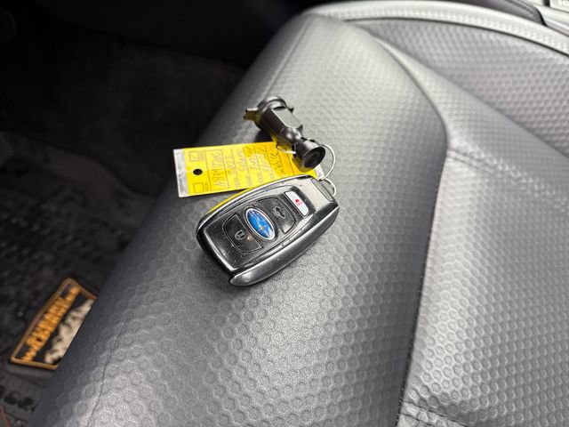 Used 2022 Subaru Forester Wilderness w/ Wilderness Package image 32