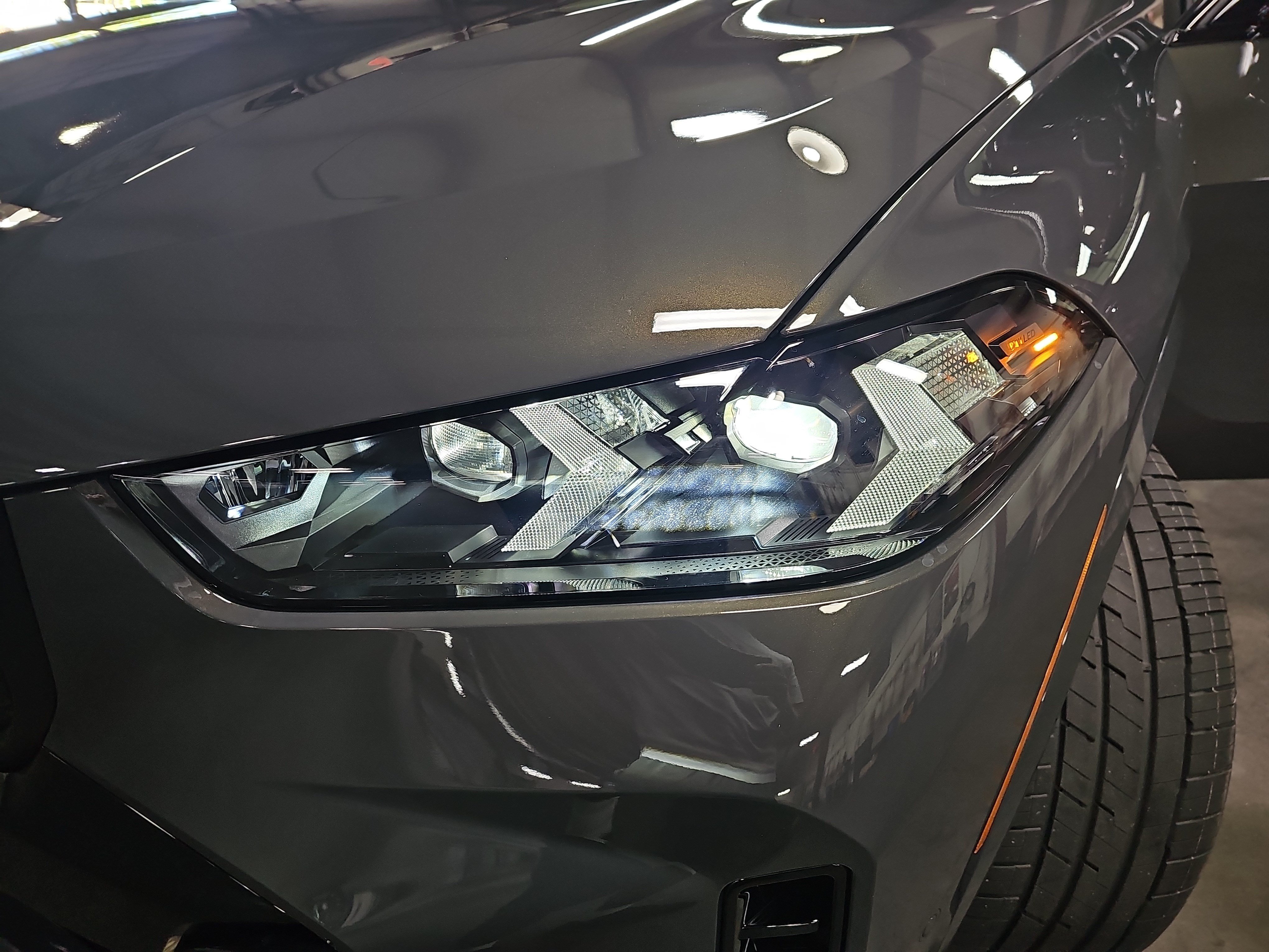 New 2026 BMW X5 xDrive50e w/ Executive Package AWD/4WD image 32