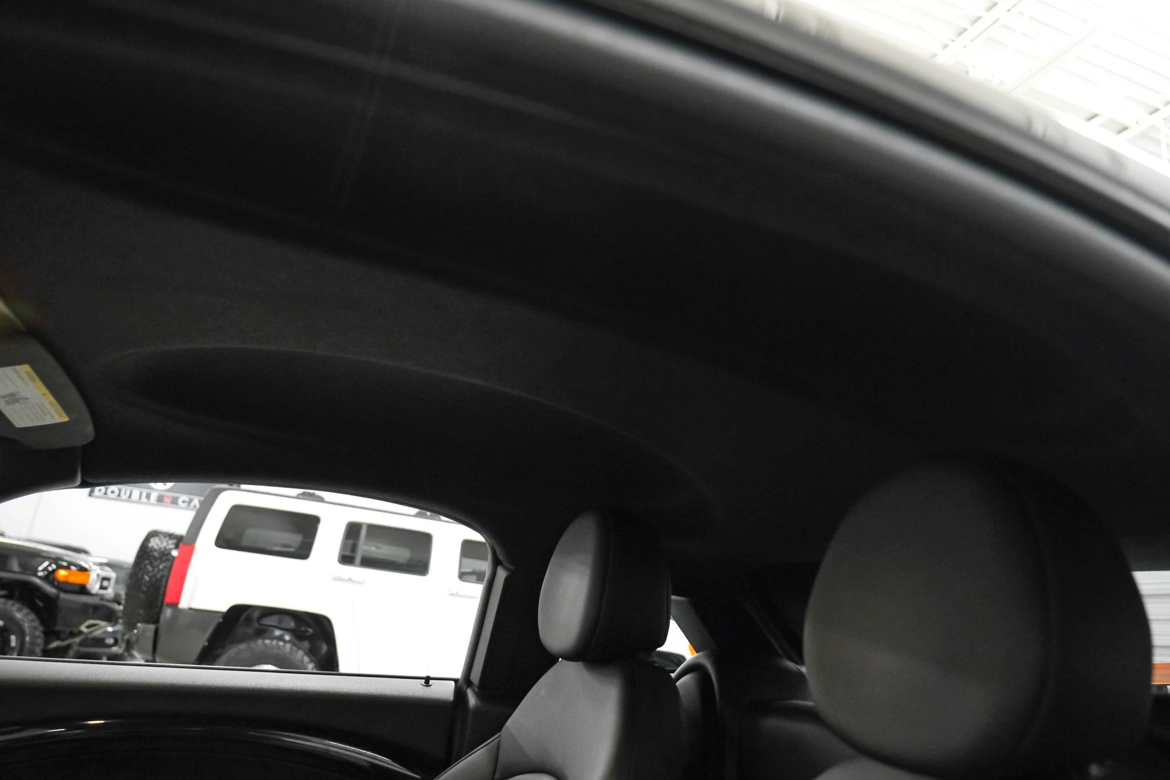 Used 2012 MINI Cooper Coupe S FWD image 24