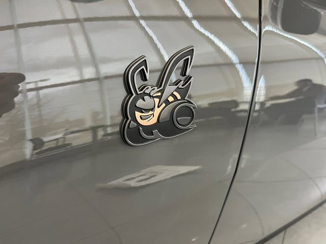 New 2026 Dodge Charger Scat Pack w/ Blacktop Package image 13