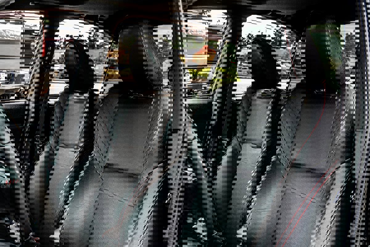 Used 2015 Subaru WRX Limited image 23