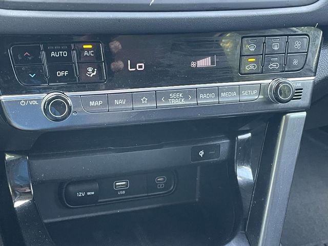 Used 2024 Kia Seltos EX AWD/4WD image 36