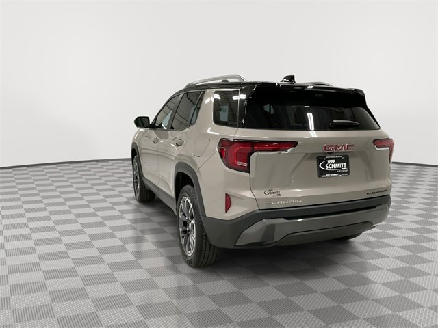 New 2026 GMC Terrain Elevation w/ Elevation Premium Package image 8