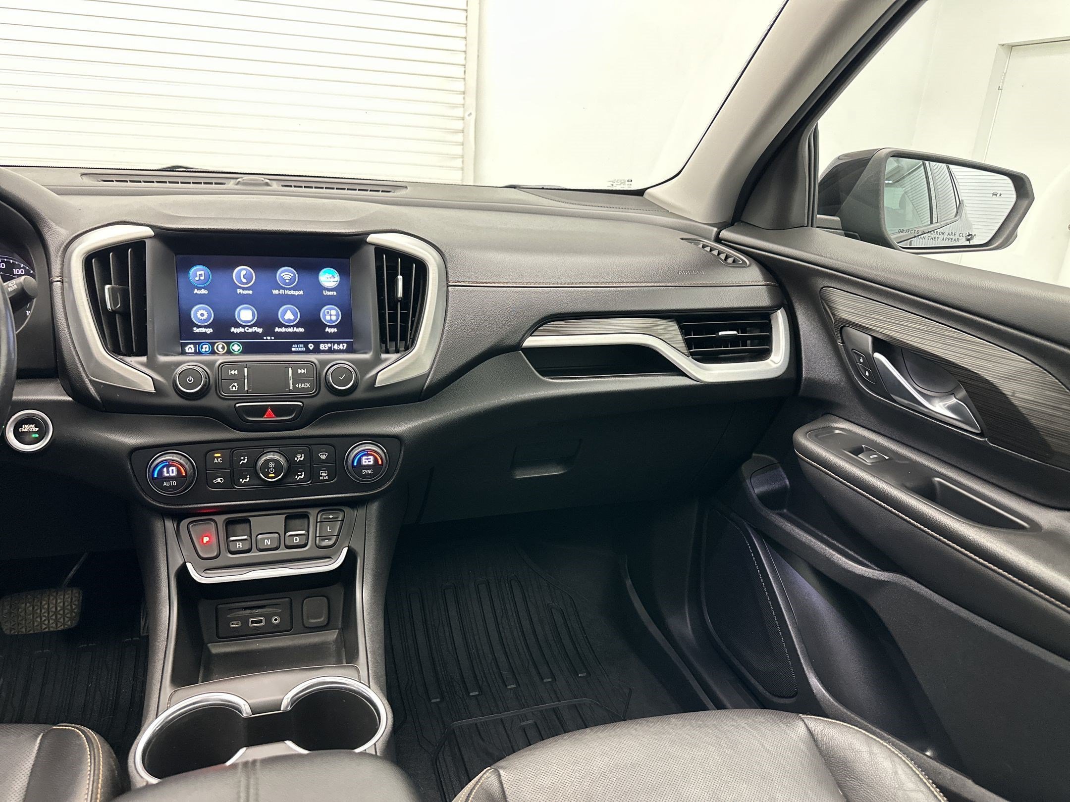 Certified 2019 GMC Terrain SLT w/ Preferred Package AWD/4WD image 27