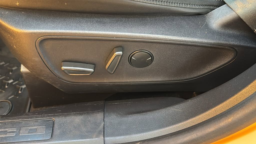 Certified 2022 Ford Bronco Sport Big Bend w/ Convenience Package image 21