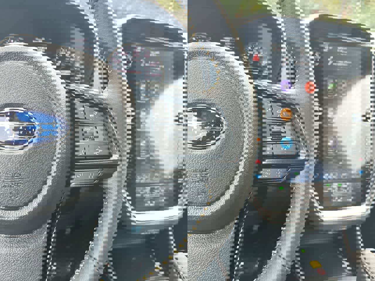 New 2026 Subaru Crosstrek 2.5i Sport image 29