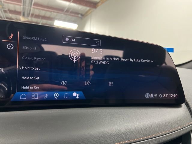 New 2026 Cadillac CT5 Sport w/ Technology Package image 10