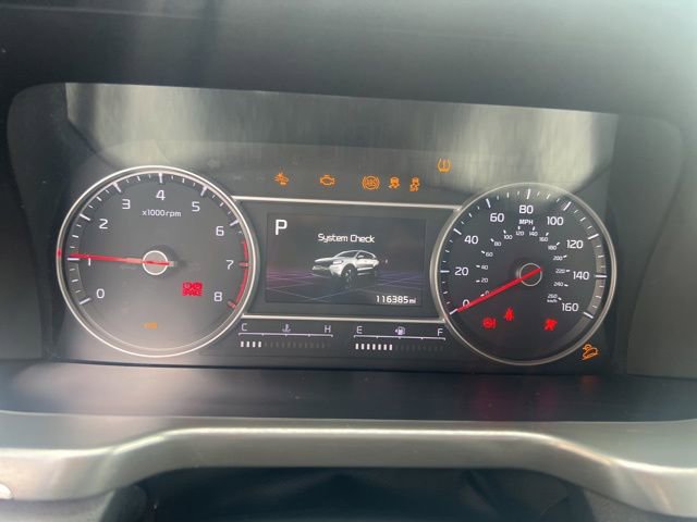 Used 2022 Kia Sorento SX FWD image 21