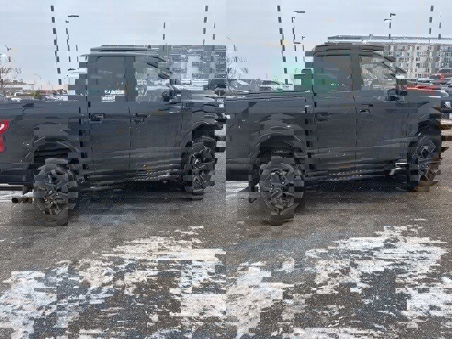Used 2020 Ford F150 XLT w/ Equipment Group 302A Luxury image 8