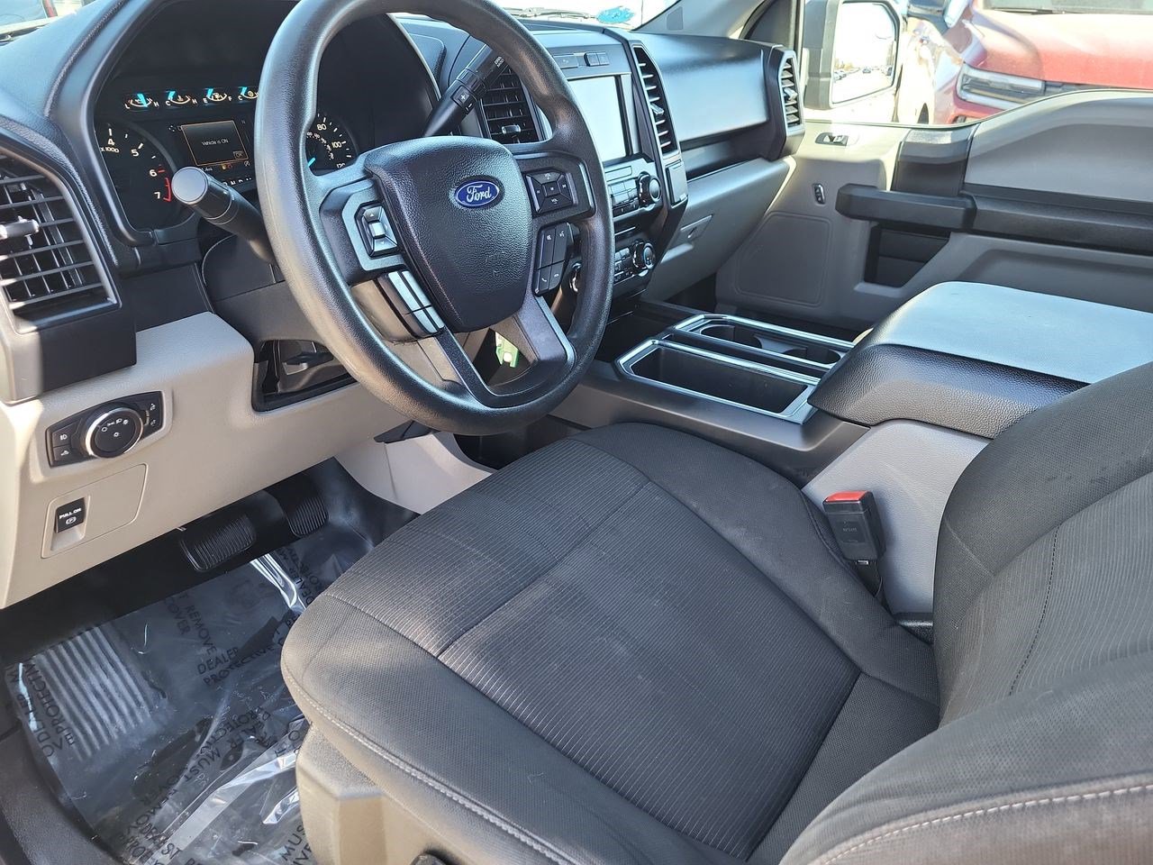 Used 2018 Ford F150 XL w/ Equipment Group 101A Mid image 16