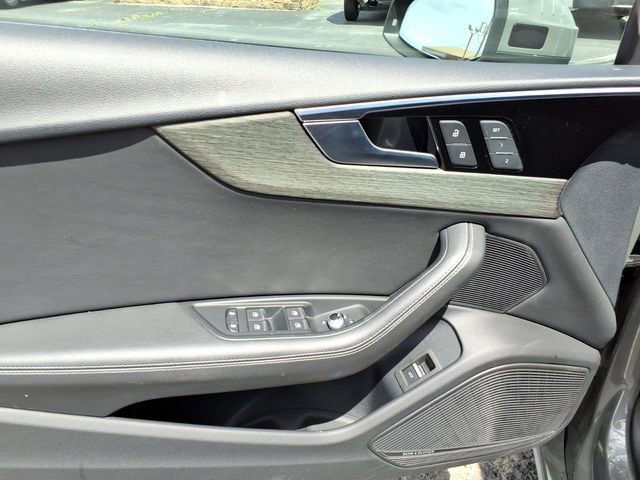 Used 2023 Audi A5 2.0T Premium Plus image 9