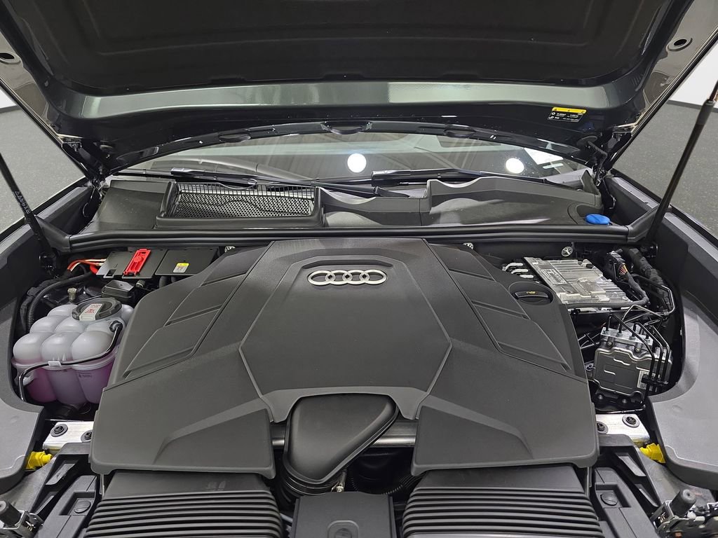 New 2026 Audi Q8 Prestige AWD/4WD image 30