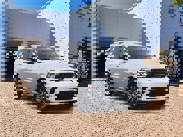 New 2026 Dodge Durango GT w/ Blacktop Package