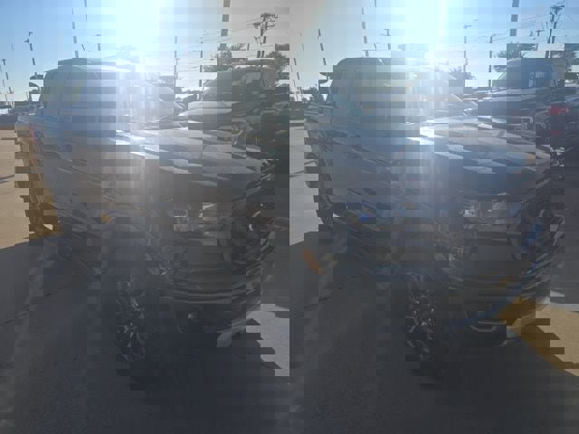 Used 2020 Ford Ranger XLT w/ Equipment Group 301A Mid