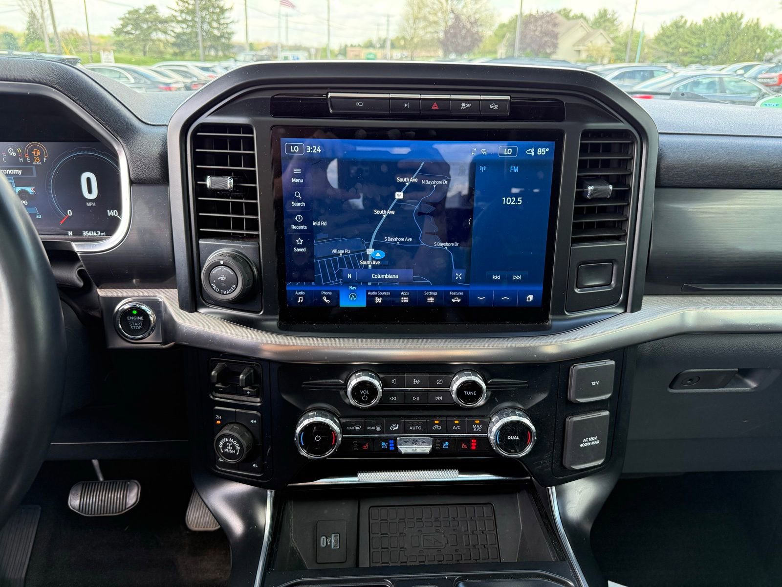 Used 2023 Ford F150 Raptor AWD/4WD image 5
