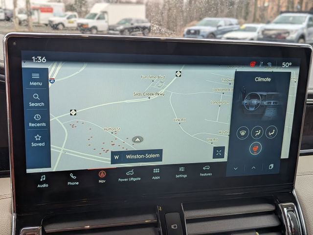 Used 2023 Lincoln Navigator Reserve image 22