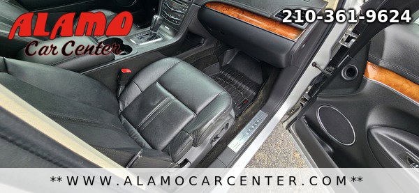 Used 2015 Lincoln MKT AWD w/ Equipment Group 201A image 16