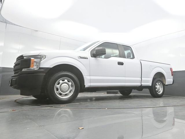 Used 2020 Ford F150 XL w/ Equipment Group 101A Mid image 31