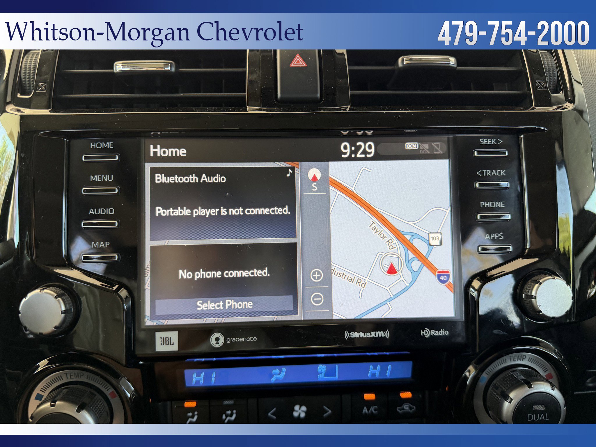 Used 2022 Toyota 4Runner Limited AWD/4WD image 26