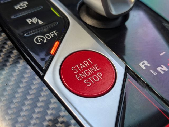 Used 2023 BMW X5 M w/ Executive Package image 29