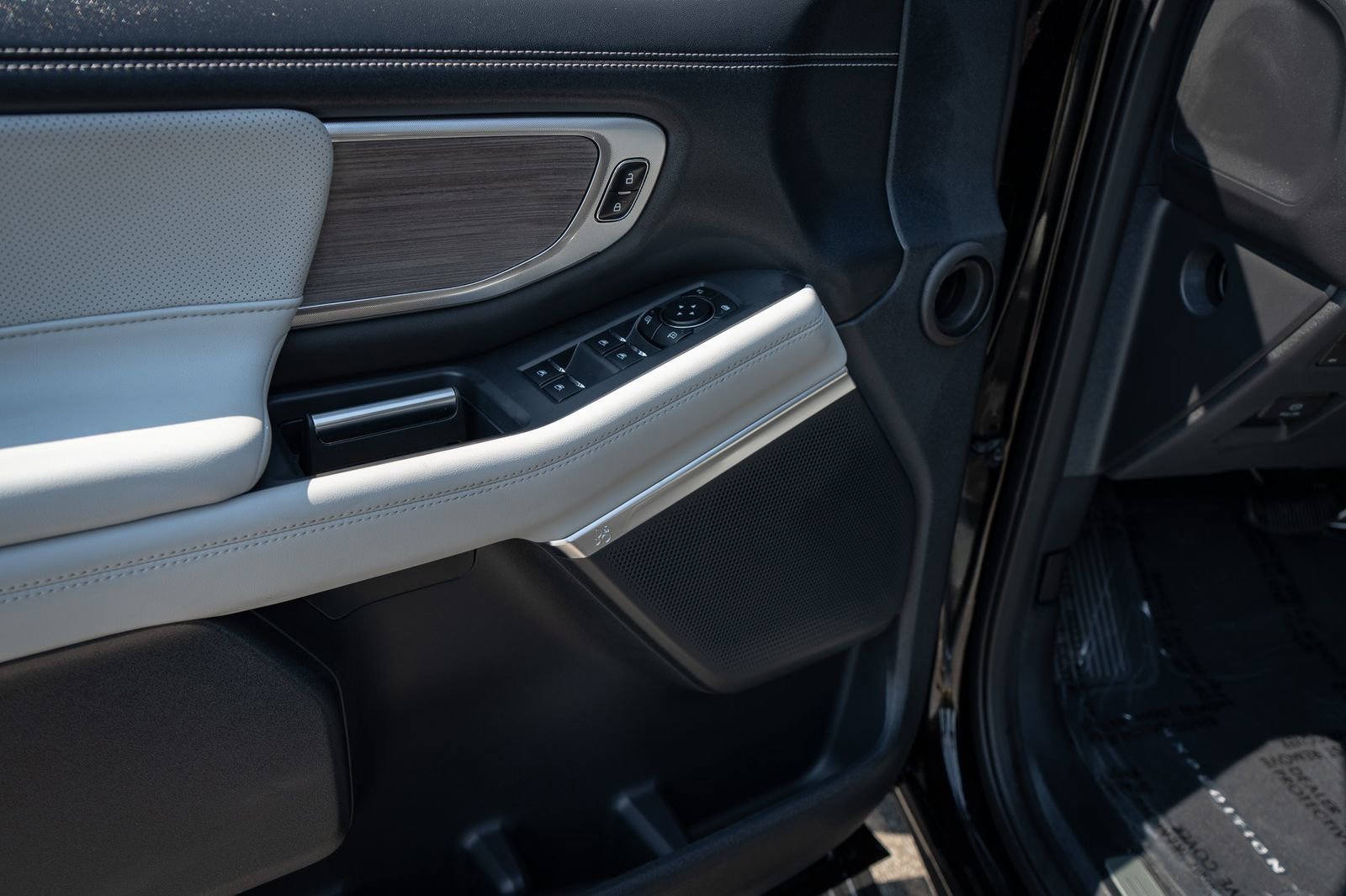 New 2026 Ford Expedition Platinum AWD/4WD image 31