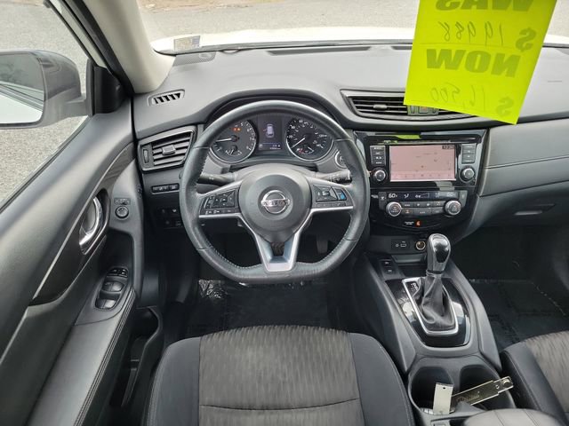 Used 2019 Nissan Rogue SV w/ Premium Package AWD/4WD image 27
