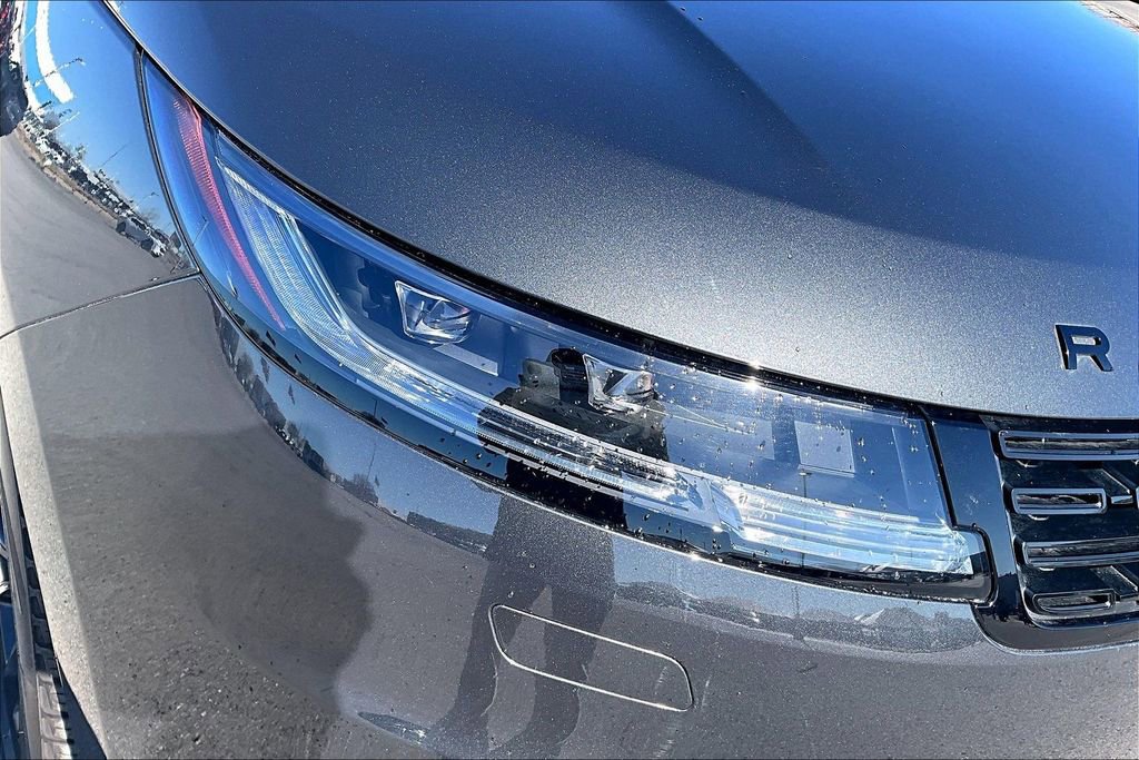 Used 2025 Land Rover Range Rover Sport Dynamic SE image 30