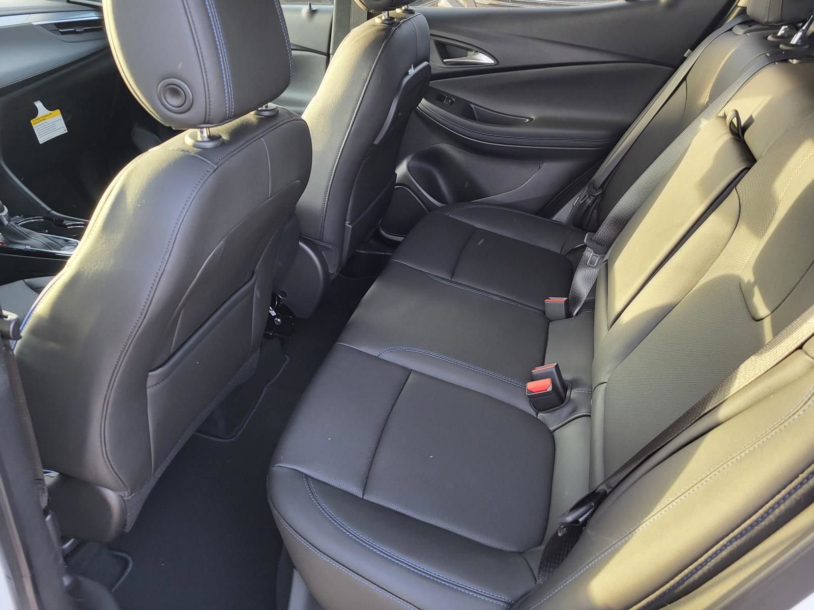 New 2026 Buick Encore GX Sport Touring w/ Comfort Package image 4