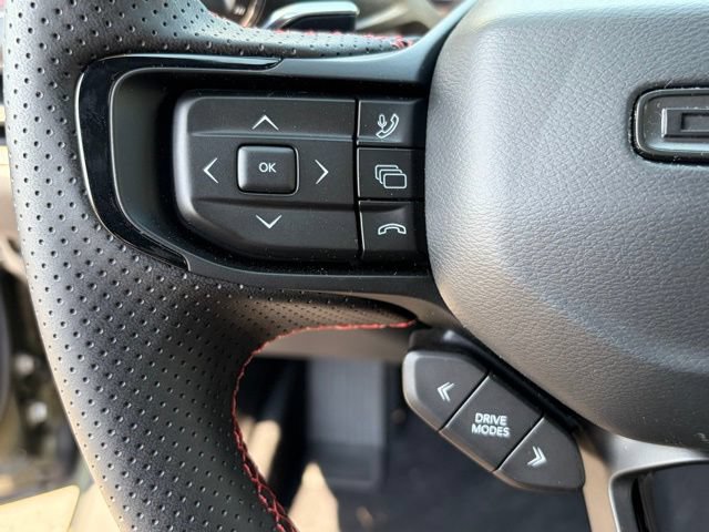 New 2026 Dodge Charger R/T w/ Driver Convenience Group AWD/4WD image 17