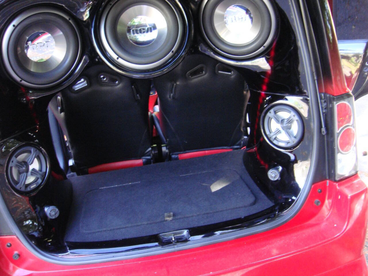 Used 2005 Scion xB FWD image 22