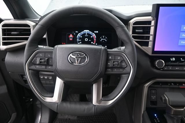 New 2026 Toyota Tundra Limited w/ Nightshade Package AWD/4WD image 5