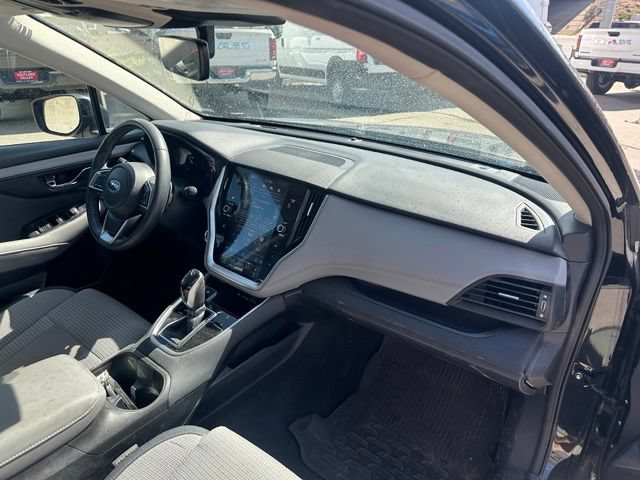 Used 2024 Subaru Outback Premium w/ Popular Package #1A AWD/4WD image 17