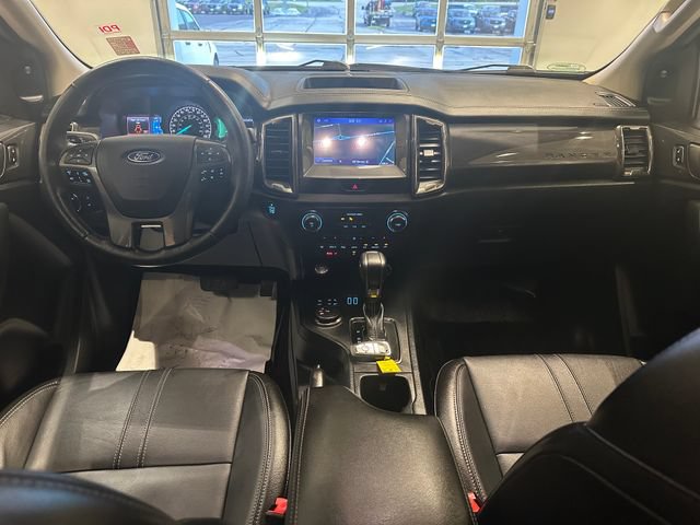 Used 2020 Ford Ranger Lariat w/ Equipment Group 501A Mid AWD/4WD image 9