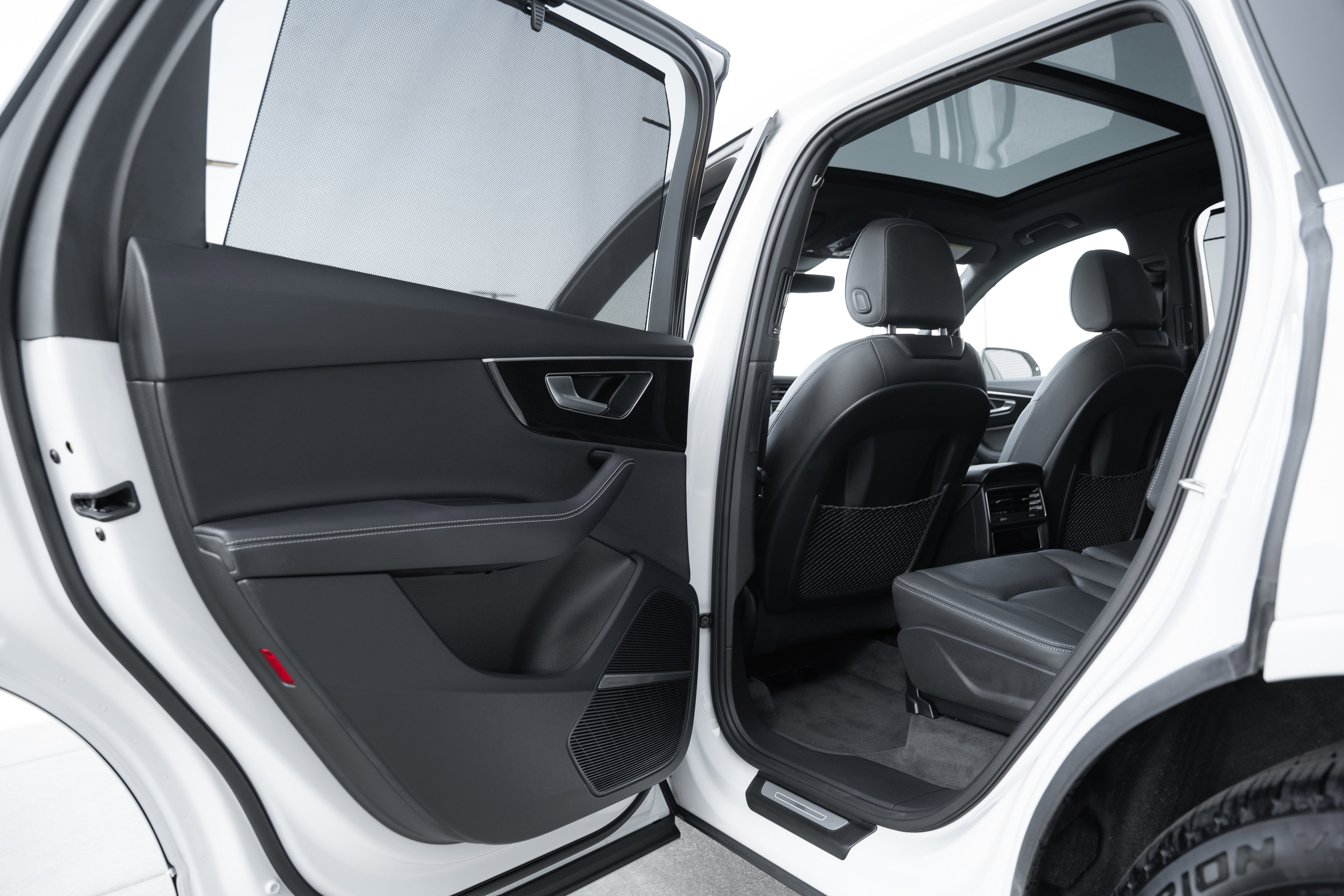 Certified 2025 Audi Q7 Premium Plus w/ Premium Plus Package image 29