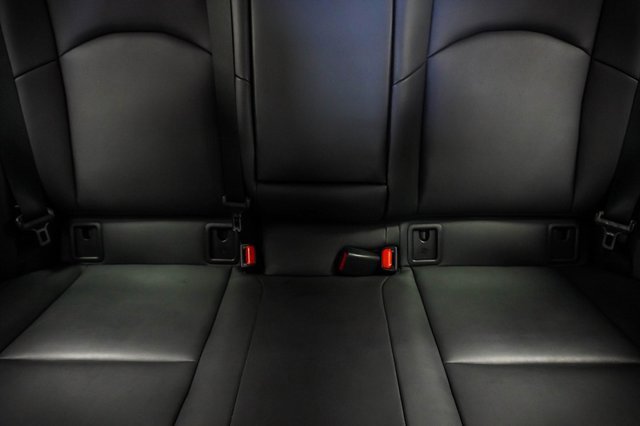 Certified 2021 Lexus UX 250h F Sport w/ Accessory Package (Z2) image 18