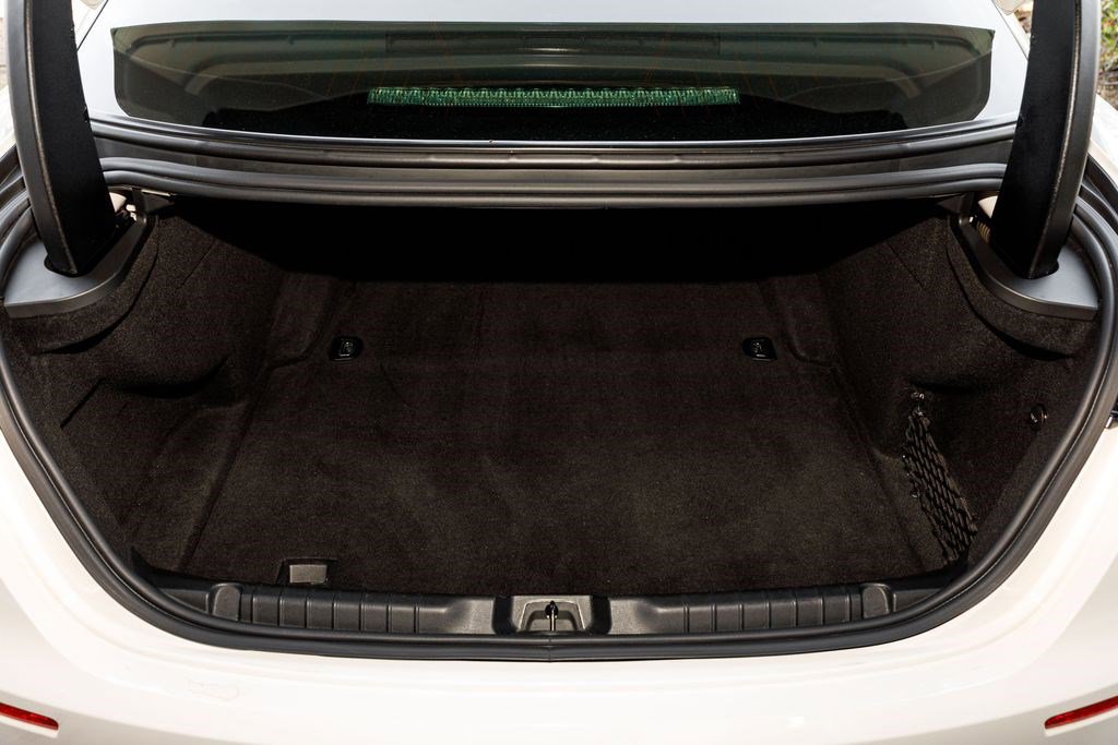 Used 2016 Maserati Ghibli image 16