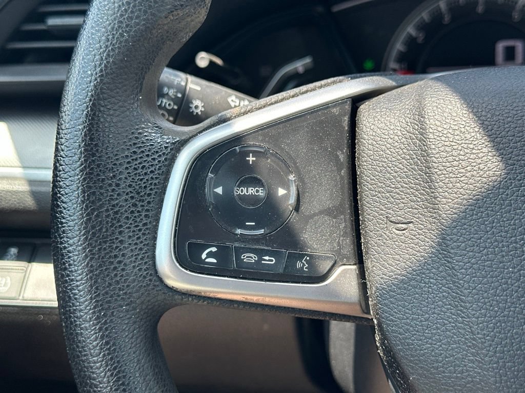 Used 2018 Honda Civic LX image 20