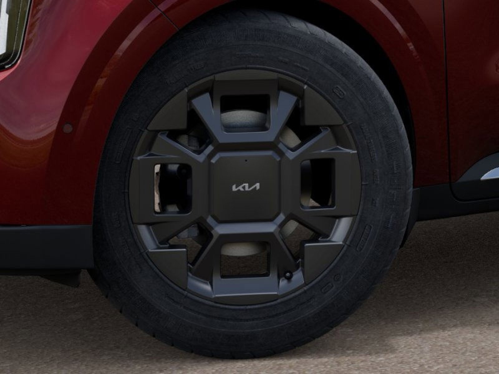 New 2026 Kia Carnival SX image 12