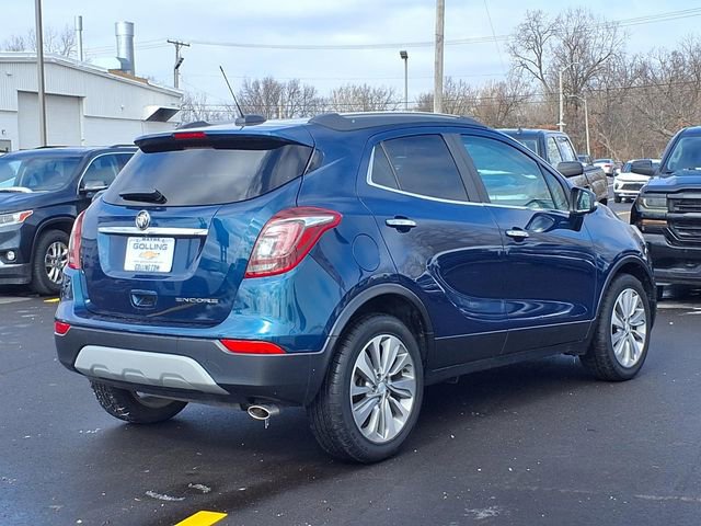 Used 2019 Buick Encore Preferred image 2