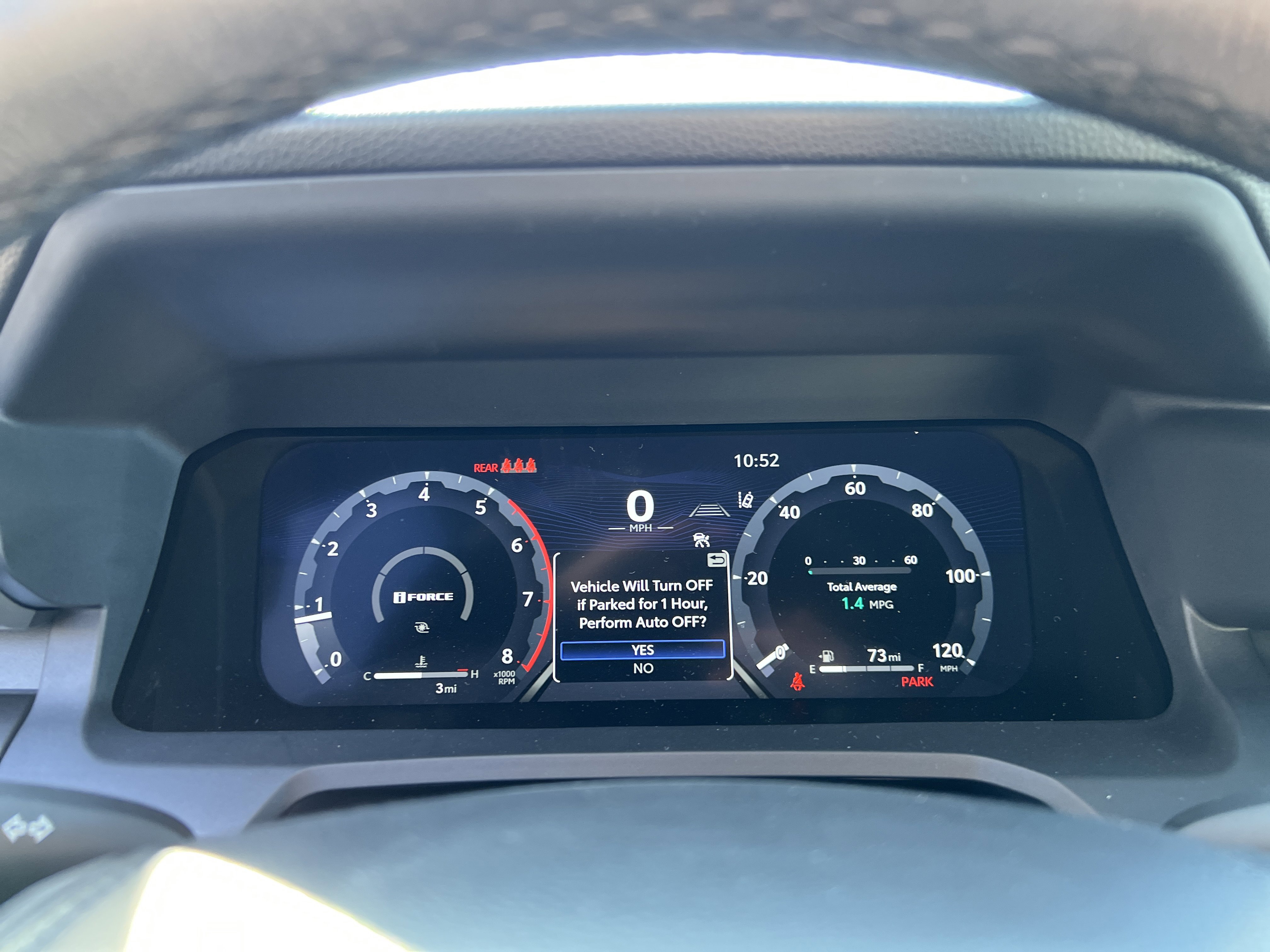 New 2026 Toyota Tacoma TRD Off-Road image 22