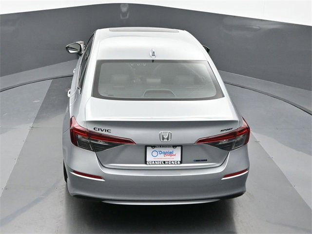 Used 2026 Honda Civic Sport image 16